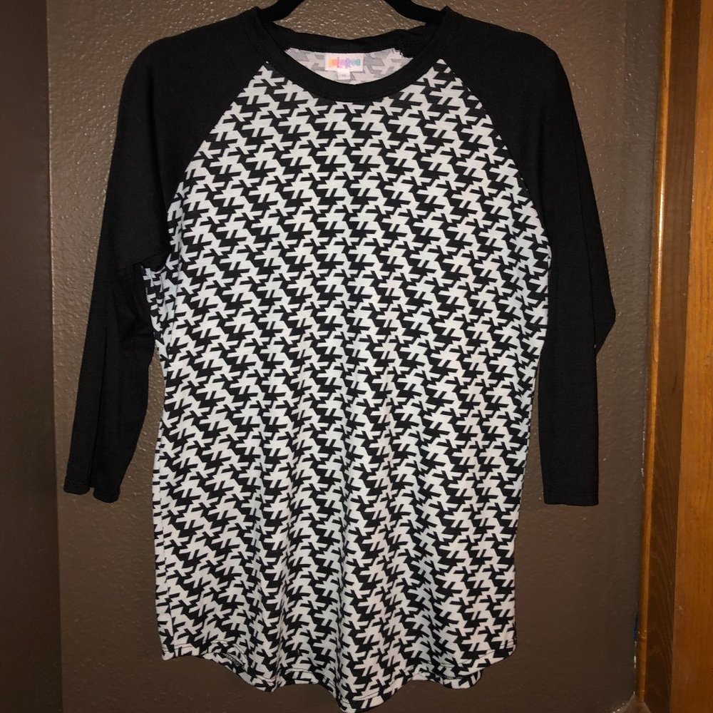 3/4 Length T